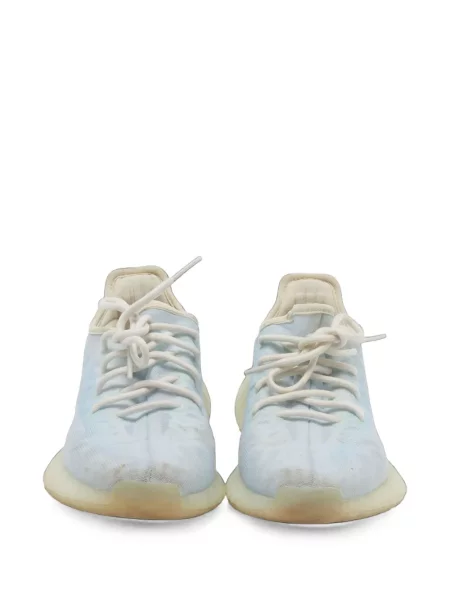 Sneakerși Adidas Yeezy albastru