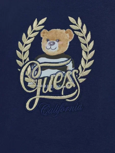 Детский лонгслив Guess
