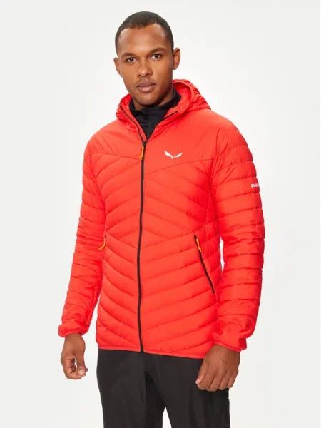Salewa Outdoor яке Brenta червен
