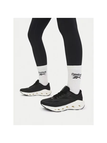 Buty do biegania Reebok czarne