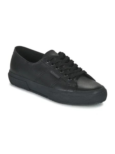 Pantofi Superga negru