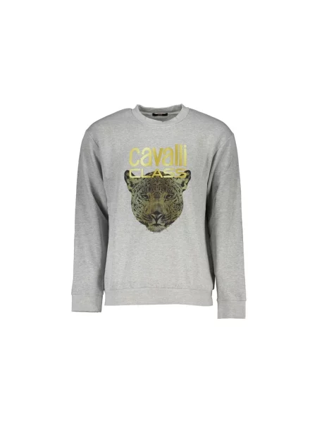 Hanorac Cavalli Class gri