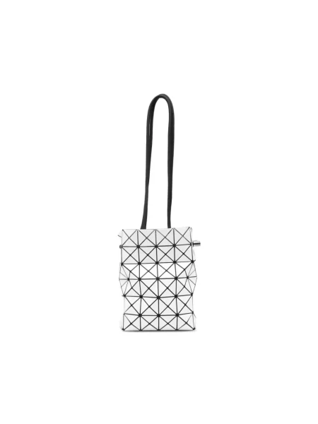Torebka Issey Miyake biała