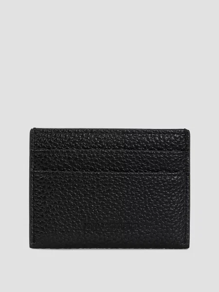 Кошелек Karl Lagerfeld черный
