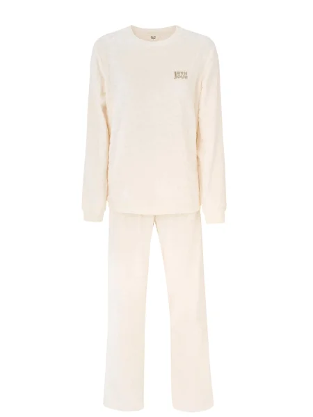 Dagi Pijama ecru