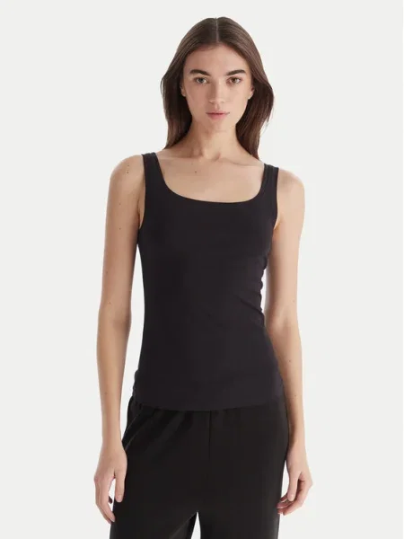 Top Hunkemöller negru