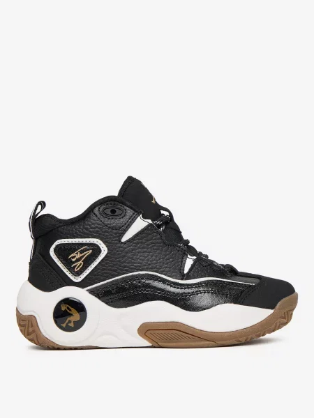 Sneakersy czarne