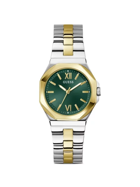 Ceas Guess verde