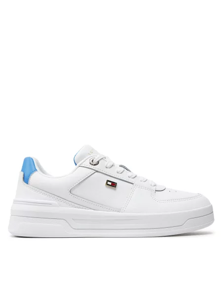 Superge Tommy Hilfiger bela