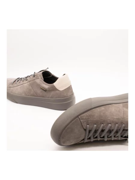 Pantofi Legero gri