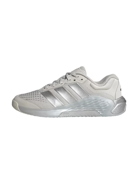 Tenisky Adidas sivá