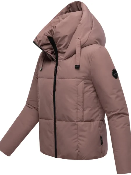 MARIKOO Geacă de iarnă Ninikaa XVI mauve