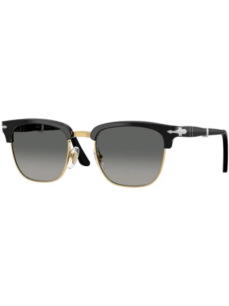 Hodinky Persol čierna