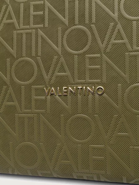 Кожаная сумка Valentino Bags