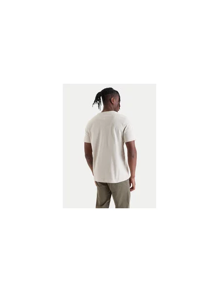 Tommy Hilfiger T-shirt bež