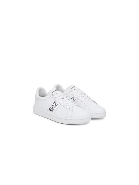 Emporio Armani Tenisice bijela
