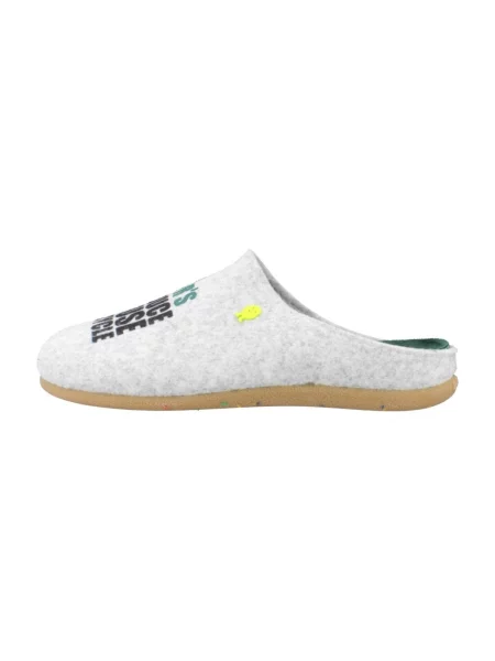 Pantofi Hot Potatoes gri