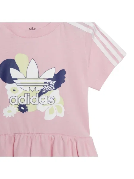 Rochie copii Adidas