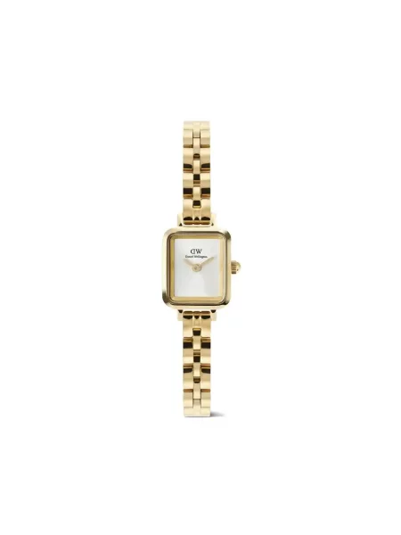 Ceas Daniel Wellington alb