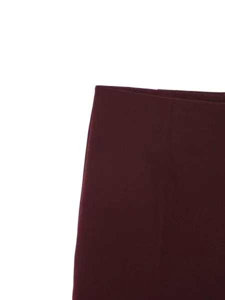 Pantaloni Pt Torino roșu
