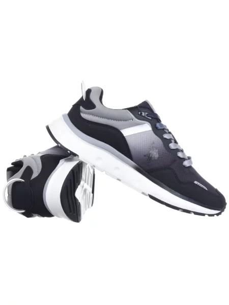 Japonke U.s. Polo Assn. črna