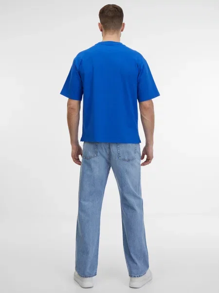 Blugi Gap albastru
