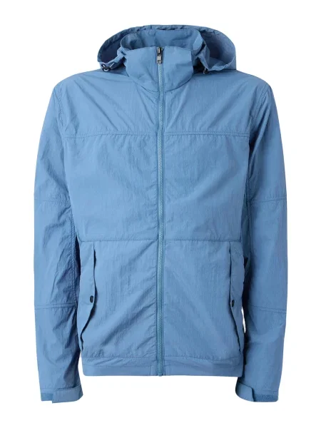 Lyle & Scott Geacă de primăvară-toamnă Stow Away' albastru