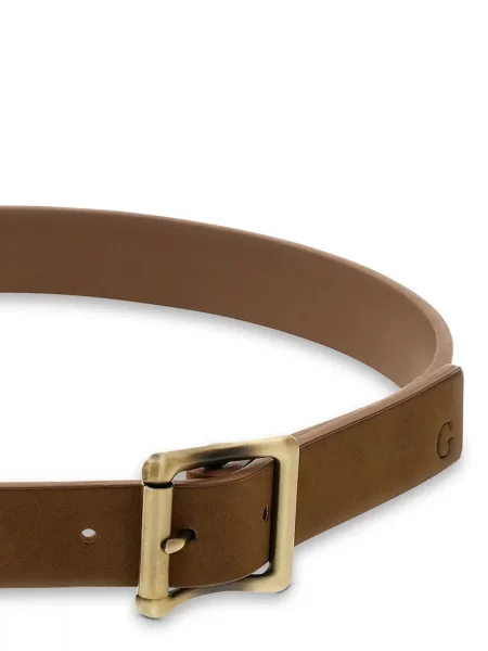Guess ремінь дитячий зі штучної шкіри