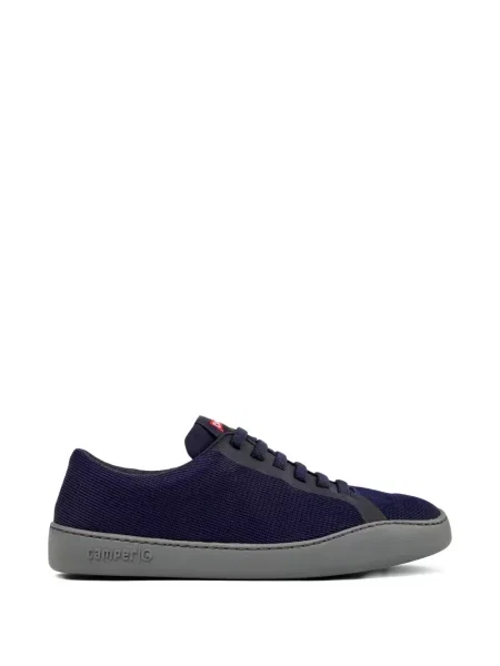 Sneakerși Camper albastru