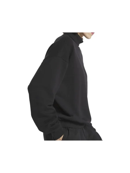 Geacă Reebok Sport negru