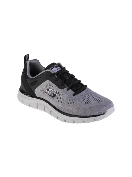 Sneakers Skechers gri
