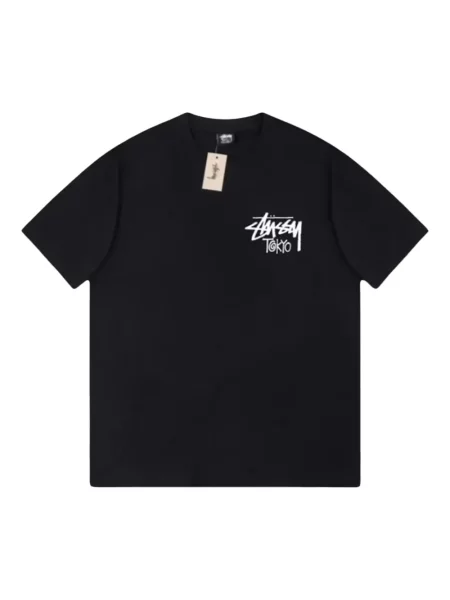 Tricou Stüssy negru