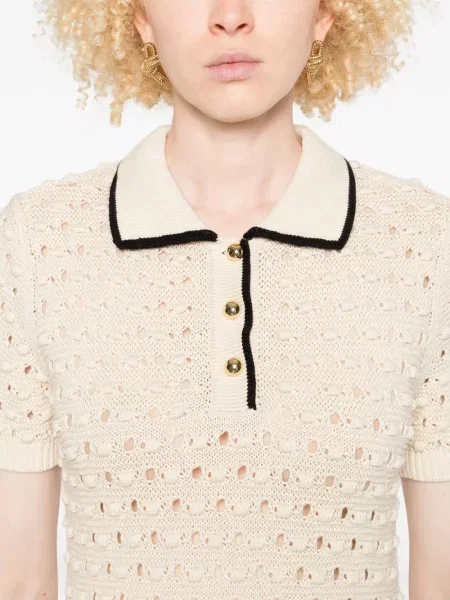 Rochie mini Frame tricotate de costum