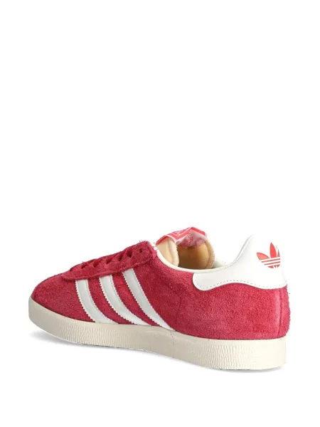 Sneakersy Adidas Gazelle szare