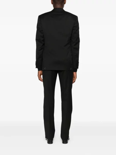 Costum Corneliani de costum negru