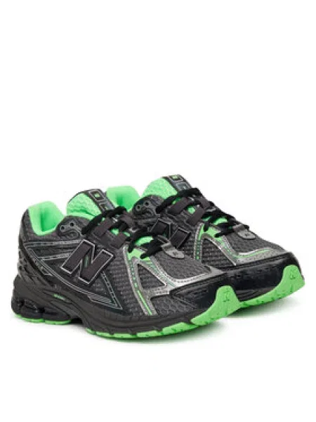 New Balance Tenisice crna