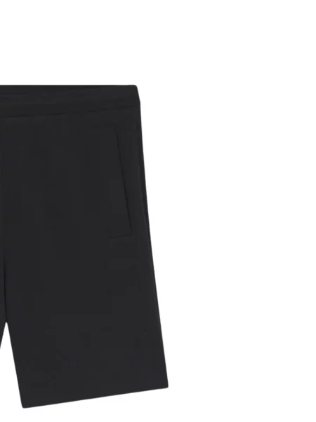 Pantaloni scurți Boss albastru