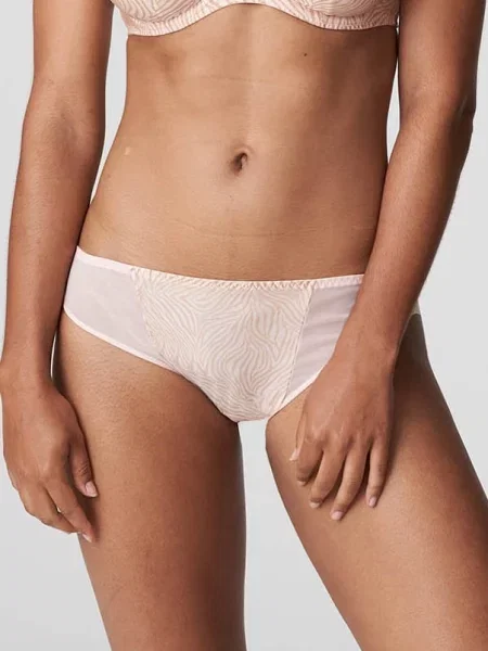 Трусы Prima Donna Twist розовые