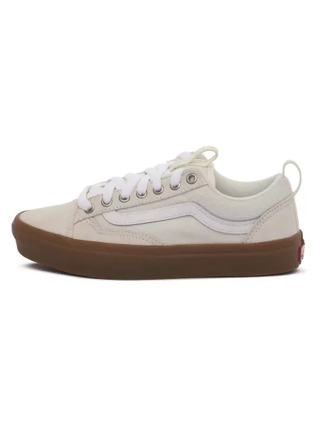 Tenisky Vans Old Skool biela