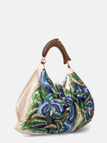 Farm Rio сумка-шопер