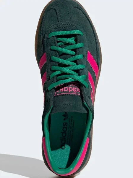 Adidas Originals Дитячі кросівки HANDBALL SPEZIAL