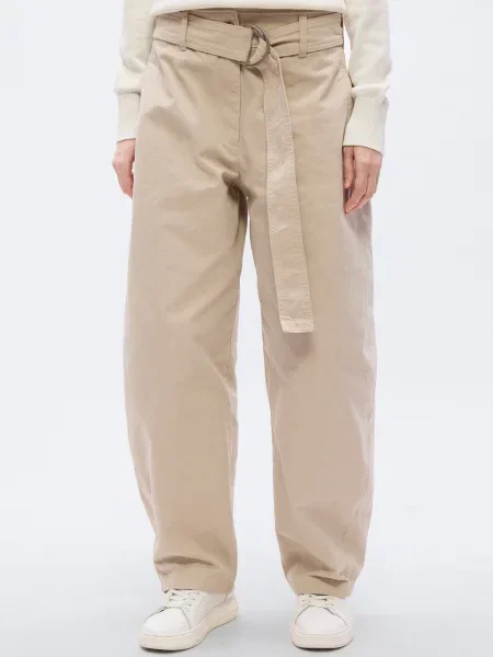 Calvin Klein Jeans Pantaloni bej