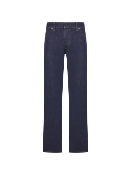 Дънки Stone Island камъни синьо