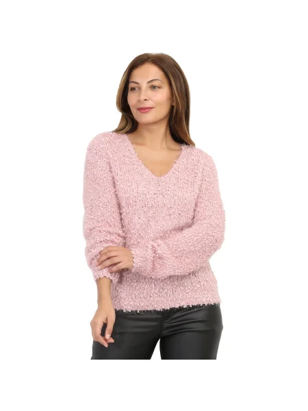 Pulover La Modeuse