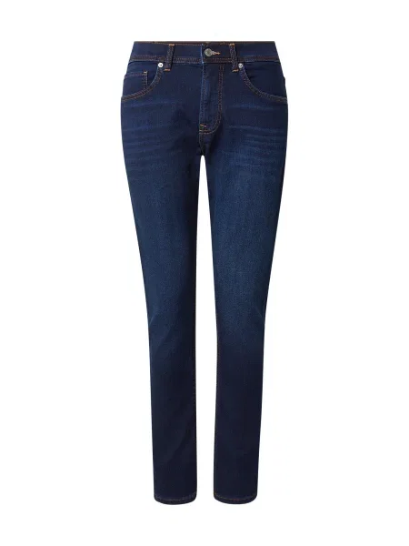 Pepe Jeans Jeans denim albastru