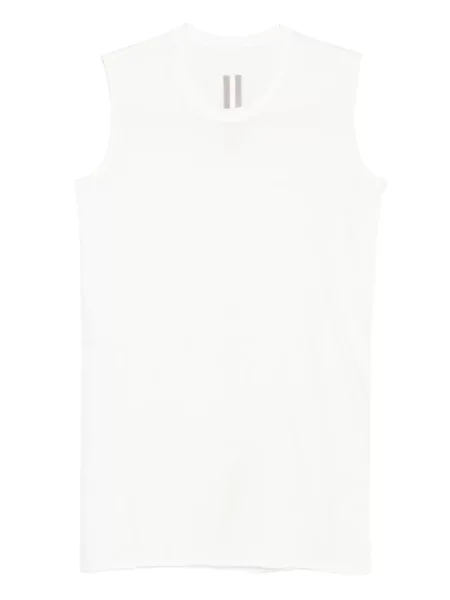 Košile Rick Owens bílá