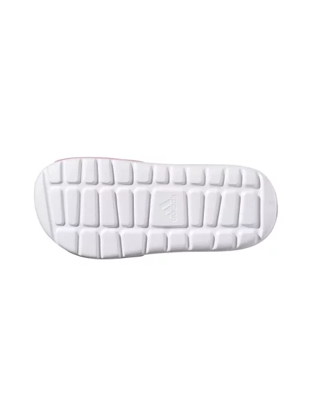 Sandále Adidas ružová