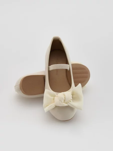 Балетки Reserved