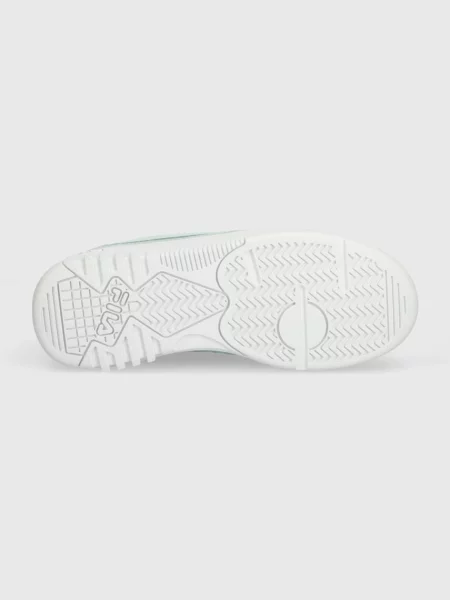 Sneaker Fila zöld