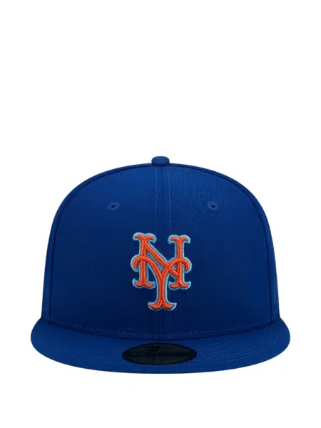 Căciulă New Era Cap albastru